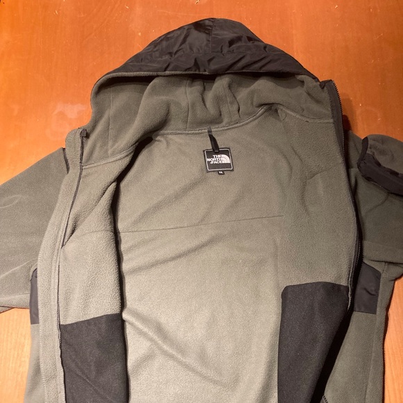 Vintage The North Face fleece. XXL - Picture 4 of 4